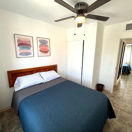 Departamento Los Cedros Ciudad Juarez Ngoại thất bức ảnh