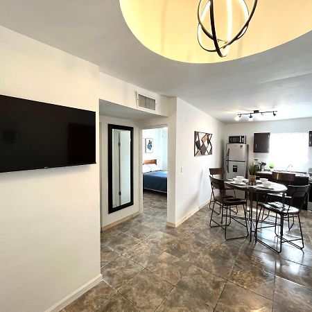 Departamento Los Cedros Ciudad Juarez Ngoại thất bức ảnh