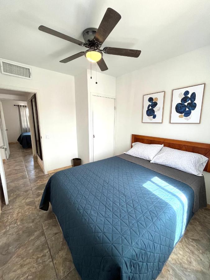 Departamento Los Cedros Ciudad Juarez Ngoại thất bức ảnh
