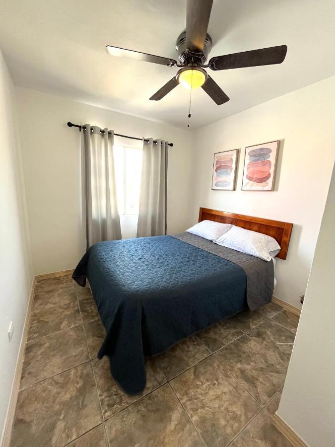 Departamento Los Cedros Ciudad Juarez Ngoại thất bức ảnh