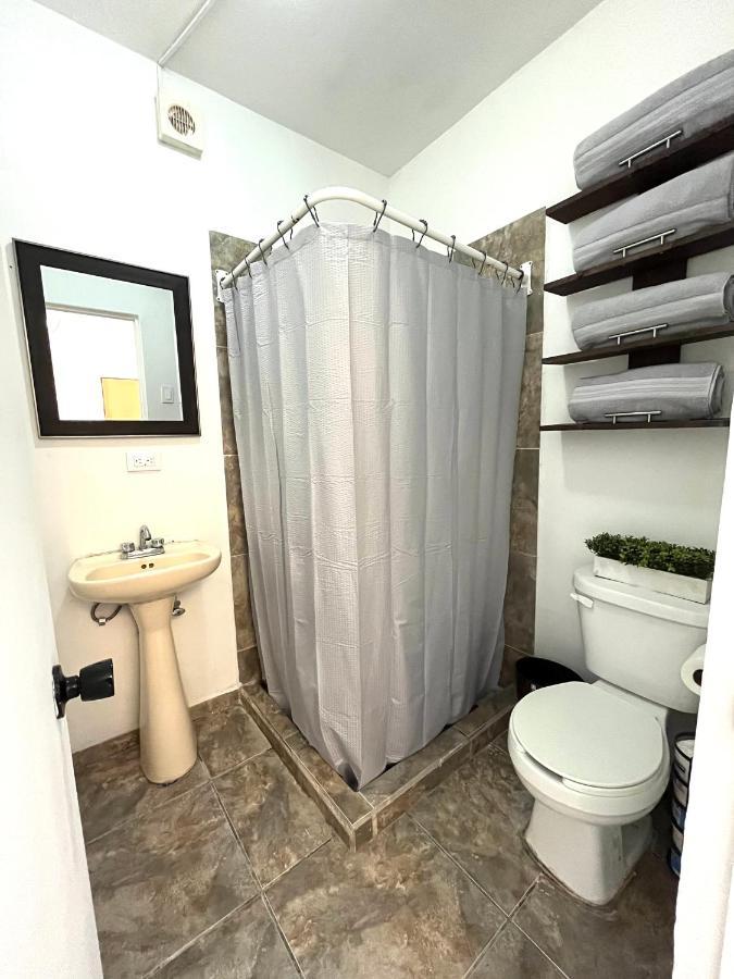 Departamento Los Cedros Ciudad Juarez Ngoại thất bức ảnh