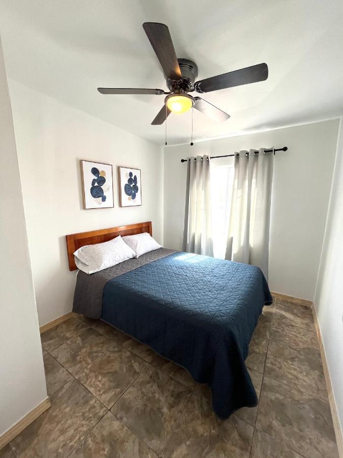Departamento Los Cedros Ciudad Juarez Ngoại thất bức ảnh
