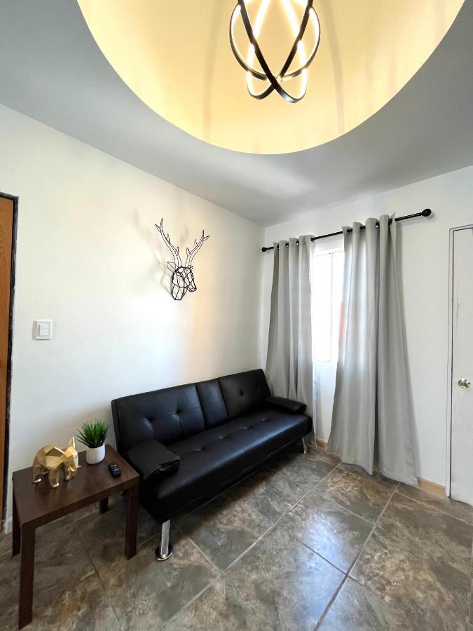 Departamento Los Cedros Ciudad Juarez Ngoại thất bức ảnh