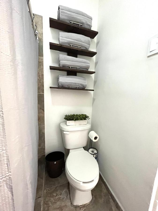 Departamento Los Cedros Ciudad Juarez Ngoại thất bức ảnh